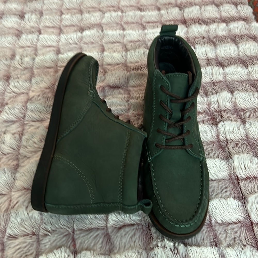 Marc Joseph Gramercy Kids Boot